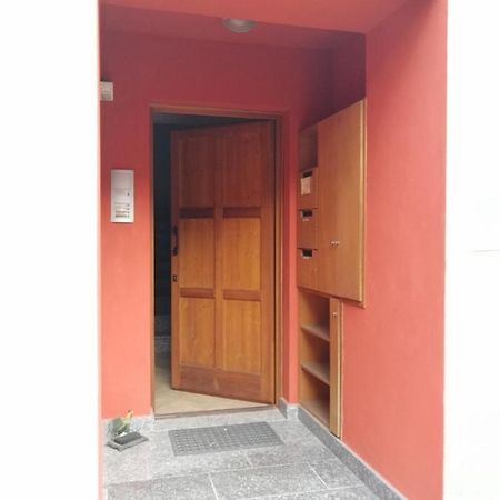 Apartament Casa Vacanze Ca' Manara Stazzona Zewnętrze zdjęcie
