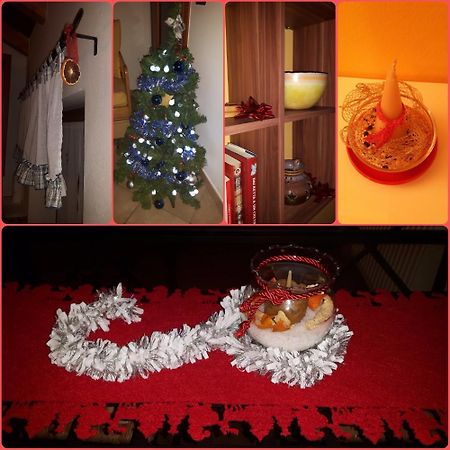 Apartament Casa Vacanze Ca' Manara Stazzona Zewnętrze zdjęcie