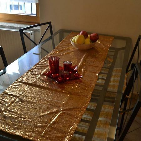 Apartament Casa Vacanze Ca' Manara Stazzona Zewnętrze zdjęcie