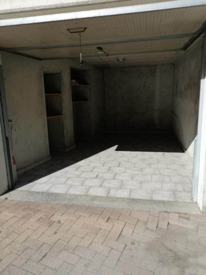 Apartament Casa Vacanze Ca' Manara Stazzona Zewnętrze zdjęcie