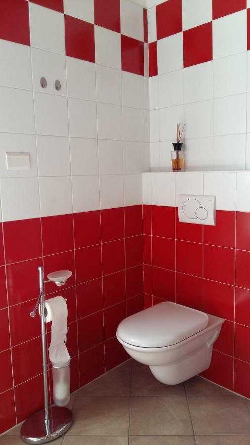 Apartament Casa Vacanze Ca' Manara Stazzona Zewnętrze zdjęcie