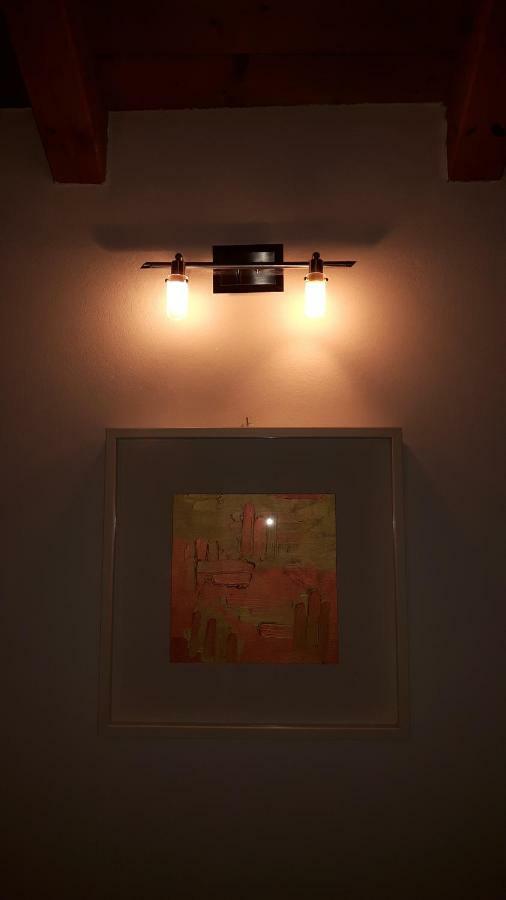 Apartament Casa Vacanze Ca' Manara Stazzona Zewnętrze zdjęcie
