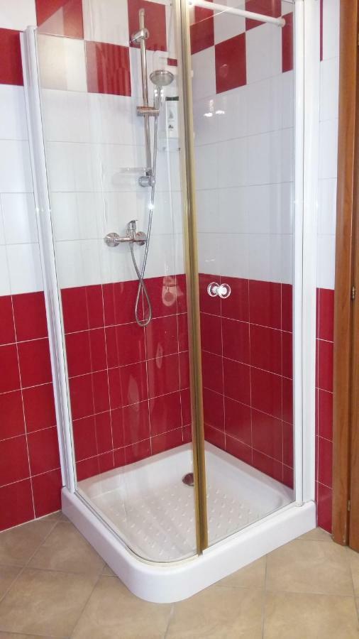 Apartament Casa Vacanze Ca' Manara Stazzona Zewnętrze zdjęcie